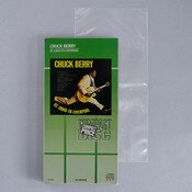 Sleeve for Single CD Long Box made